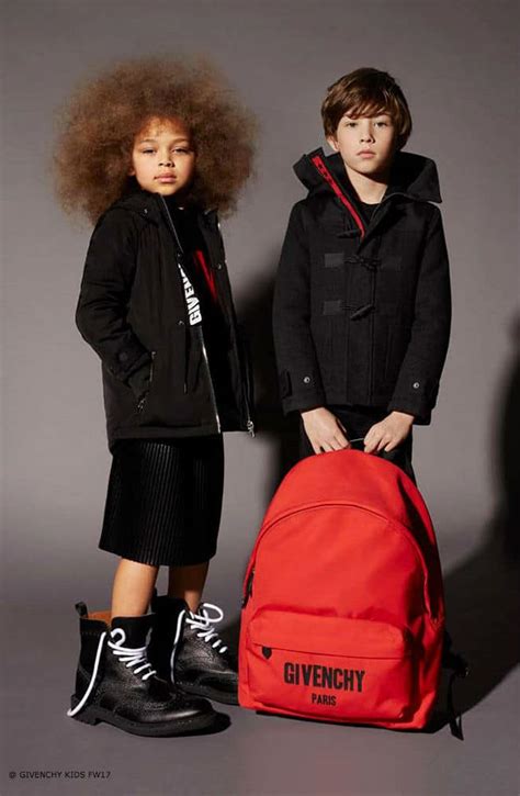 givenchy young|Givenchy kidswear.